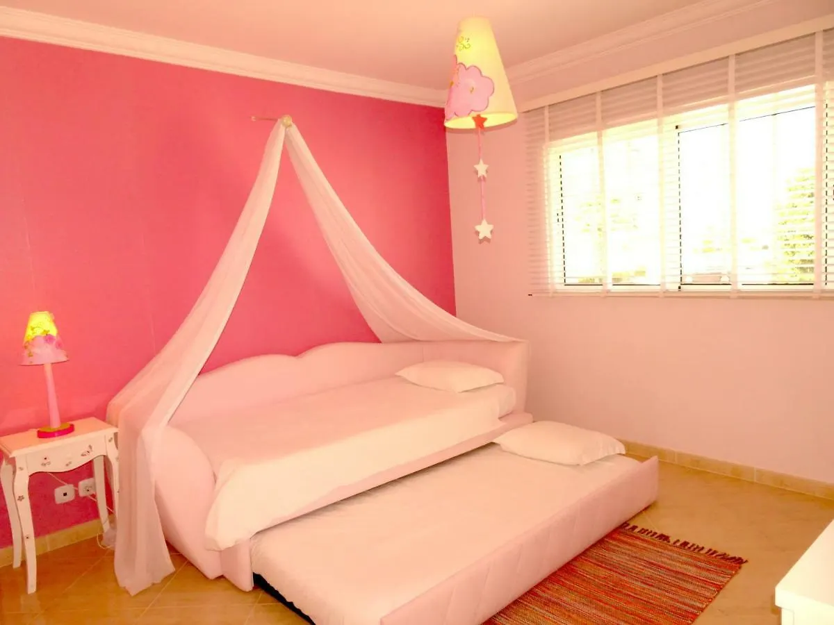 Cinema Cip Villa Albufeira 0*,