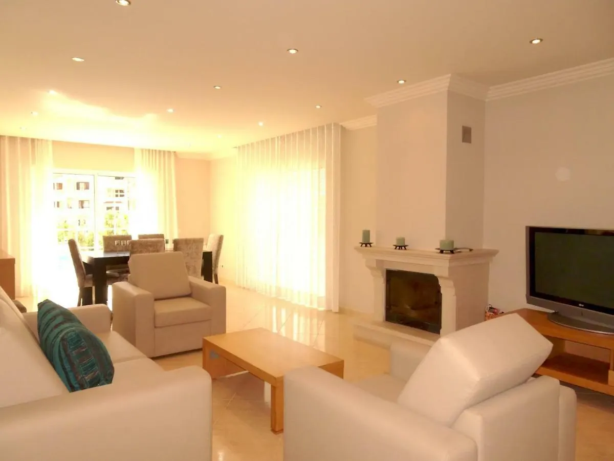 Cinema Cip Villa Albufeira