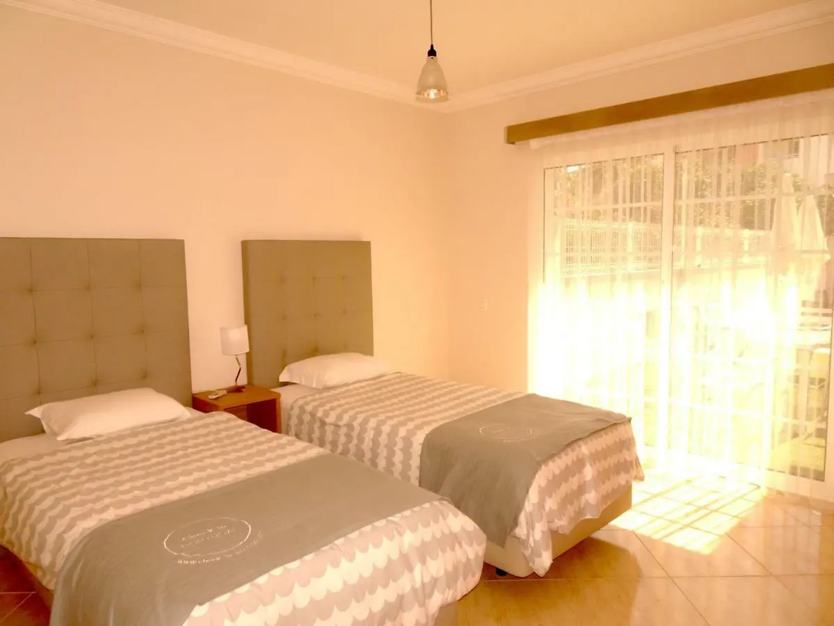Cinema Cip Villa Albufeira