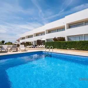 Villa Rocha, Albufeira