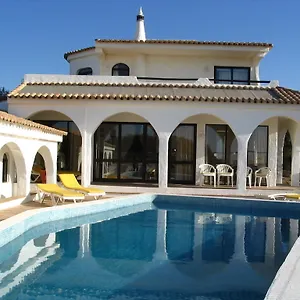 Villa Quinta Das Flores, Albufeira