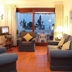 Villa Quinta Da Balaia, Albufeira