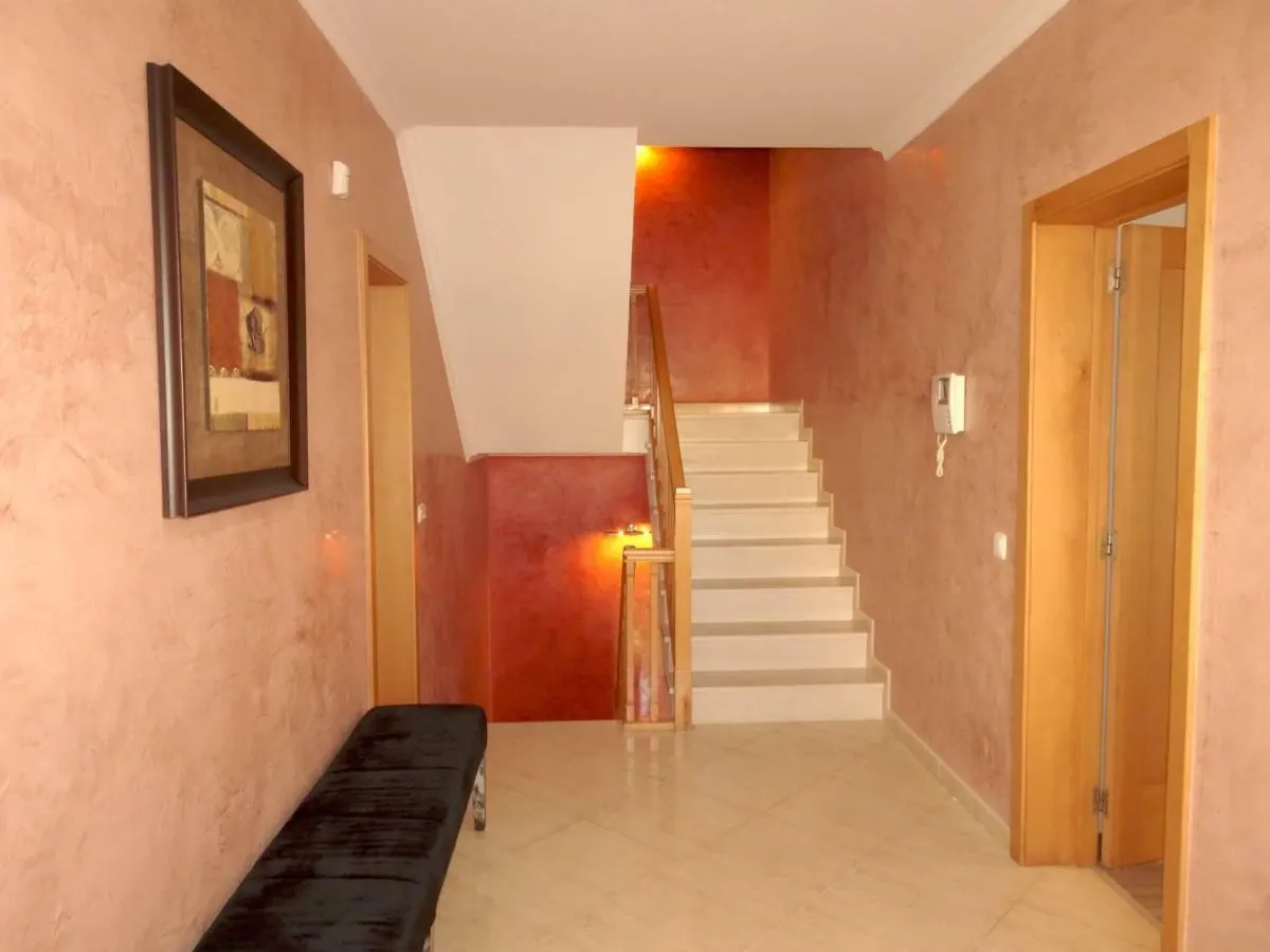 Cinema Cip Villa Albufeira