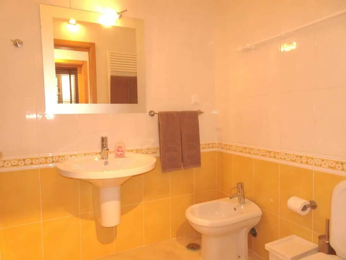 Cinema Cip Villa Albufeira