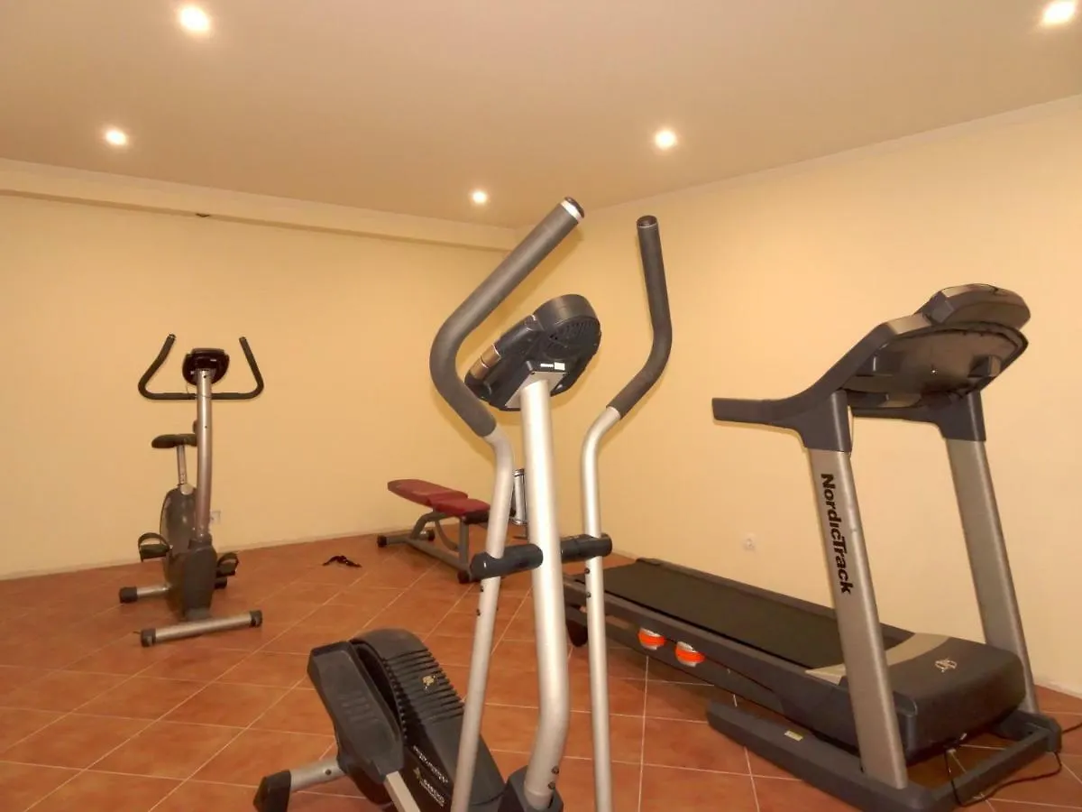 Vila Cinema Cip Albufeira