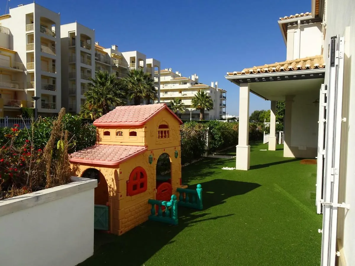 Vila Cinema Cip Albufeira Portugalsko