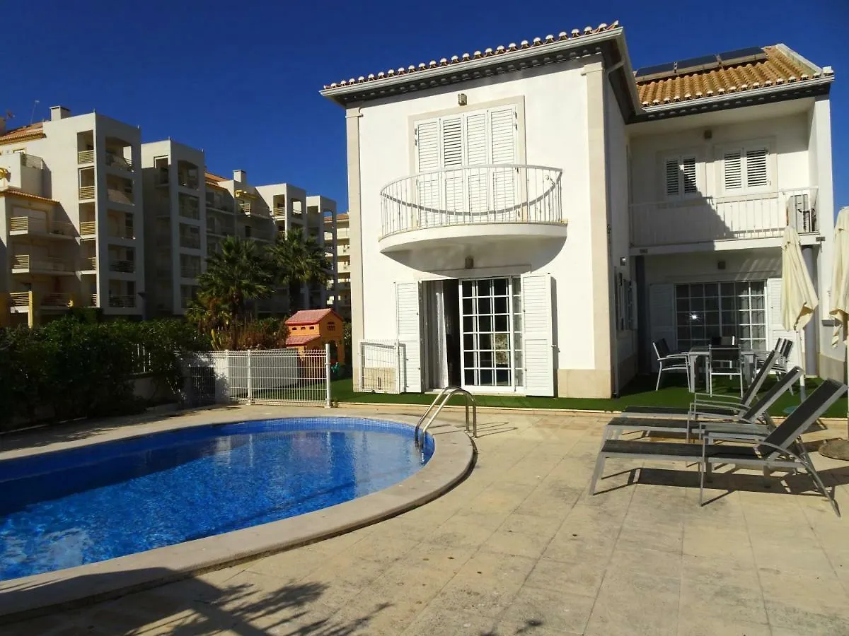 Vila Cinema Cip Albufeira